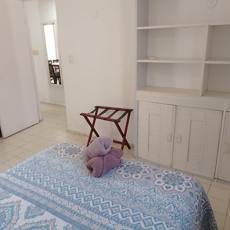Apartamento Copan 7 Personas Cancun Ngoại thất bức ảnh