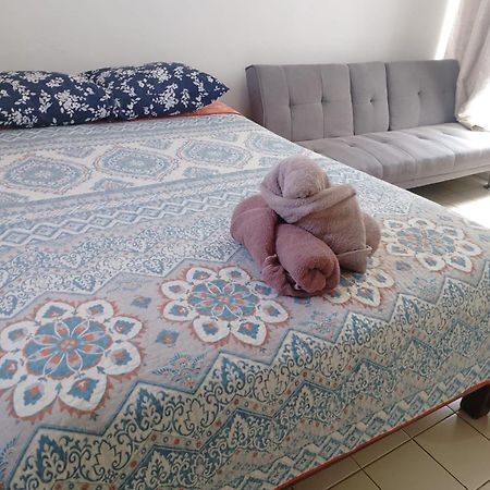Apartamento Copan 7 Personas Cancun Ngoại thất bức ảnh