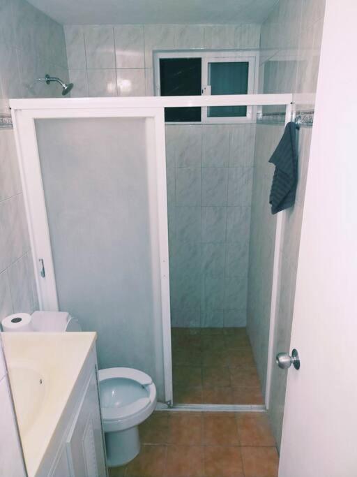 Apartamento Copan 7 Personas Cancun Ngoại thất bức ảnh