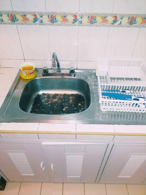 Apartamento Copan 7 Personas Cancun Ngoại thất bức ảnh
