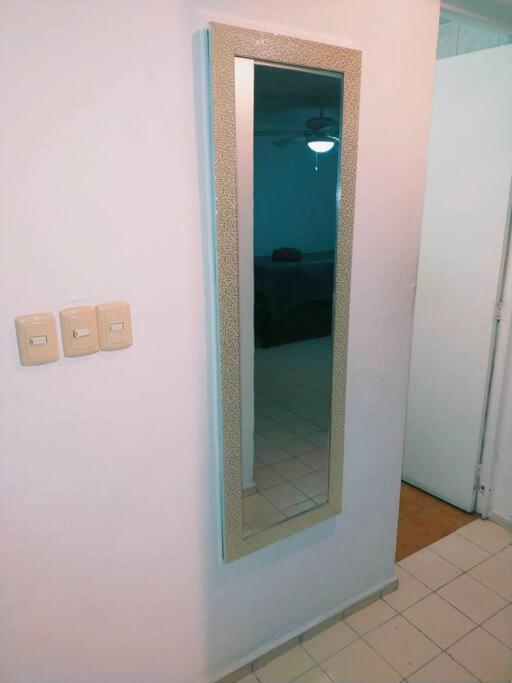 Apartamento Copan 7 Personas Cancun Ngoại thất bức ảnh