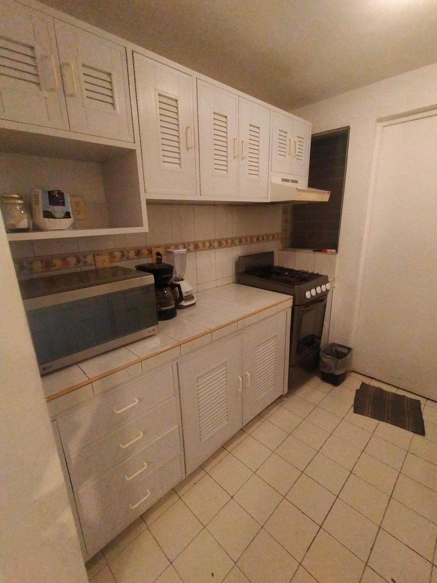 Apartamento Copan 7 Personas Cancun Ngoại thất bức ảnh