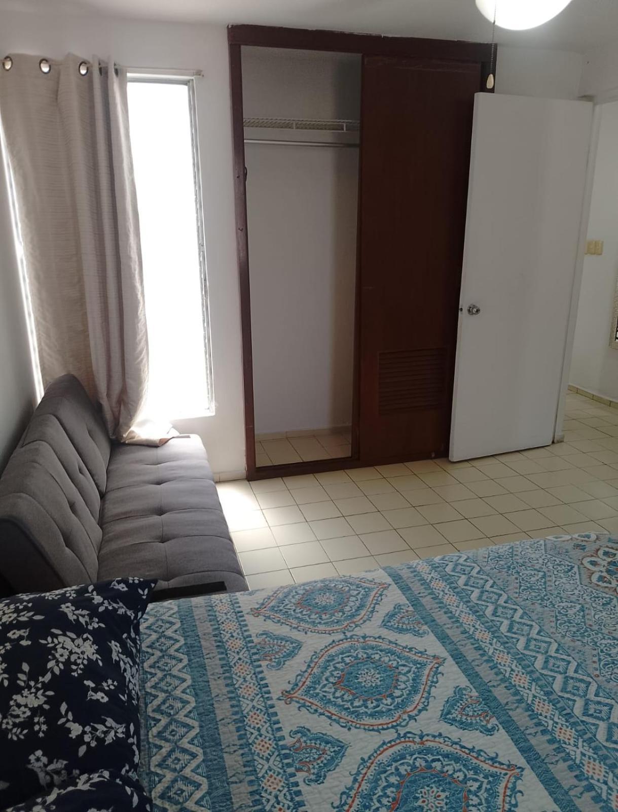 Apartamento Copan 7 Personas Cancun Ngoại thất bức ảnh