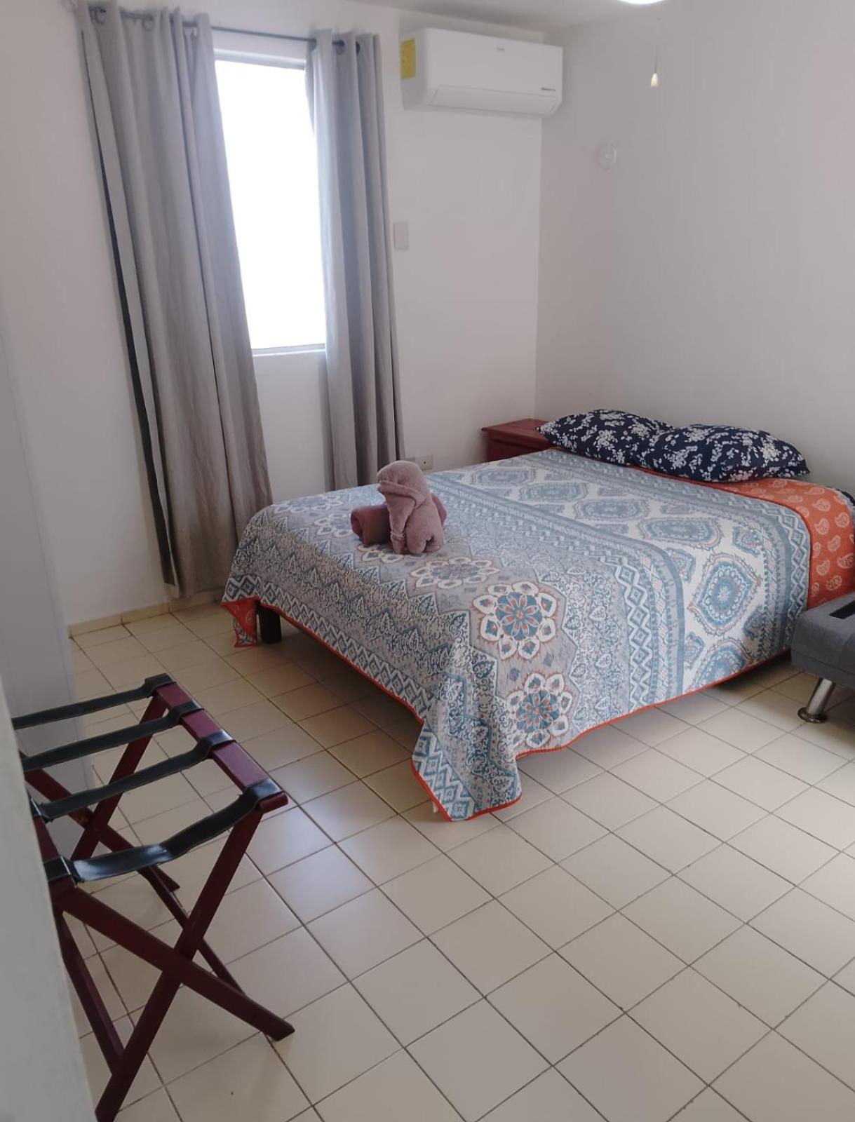Apartamento Copan 7 Personas Cancun Ngoại thất bức ảnh