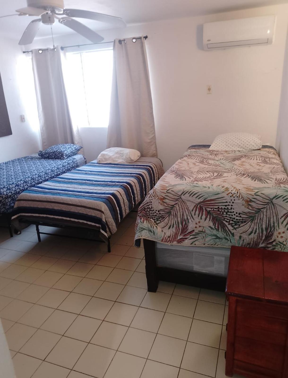 Apartamento Copan 7 Personas Cancun Ngoại thất bức ảnh