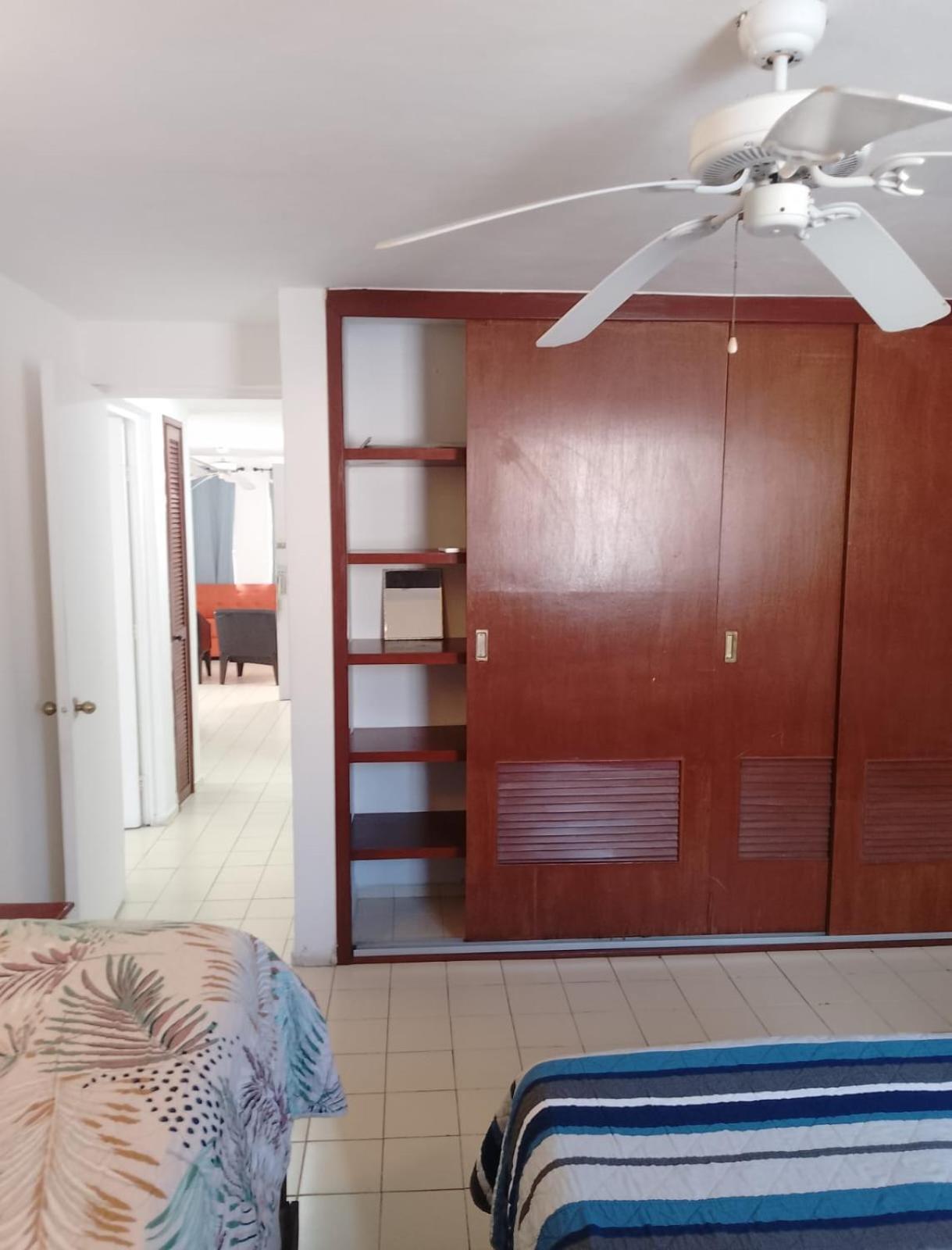 Apartamento Copan 7 Personas Cancun Ngoại thất bức ảnh